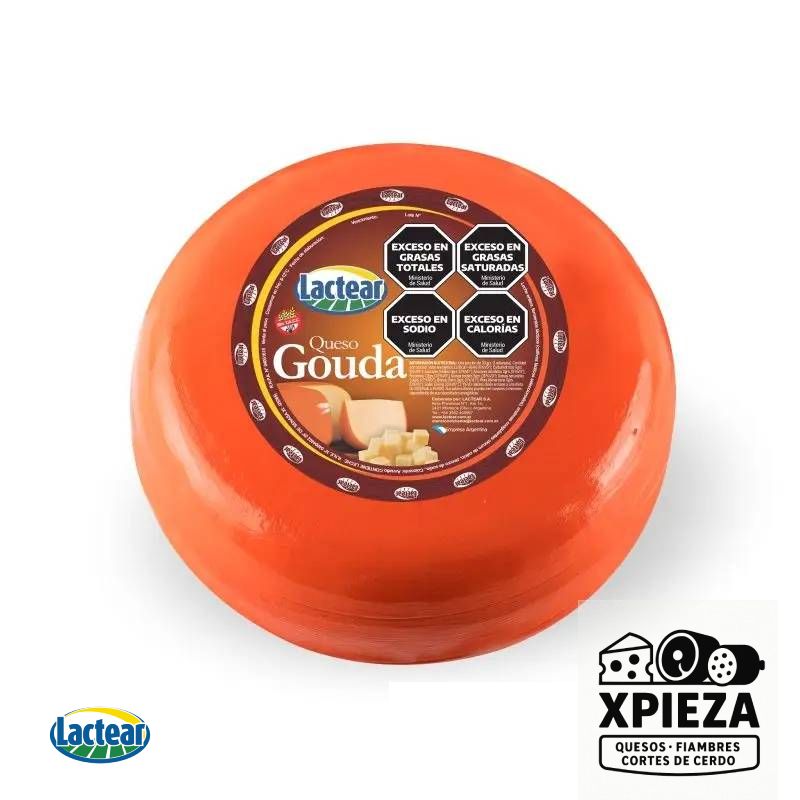 GOUDA