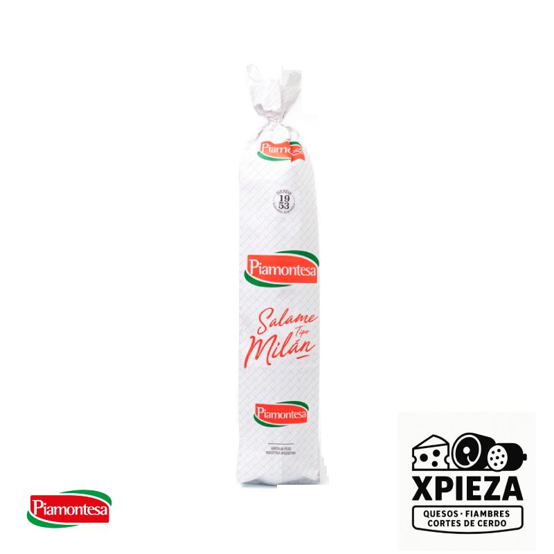 SALAME MILÁN