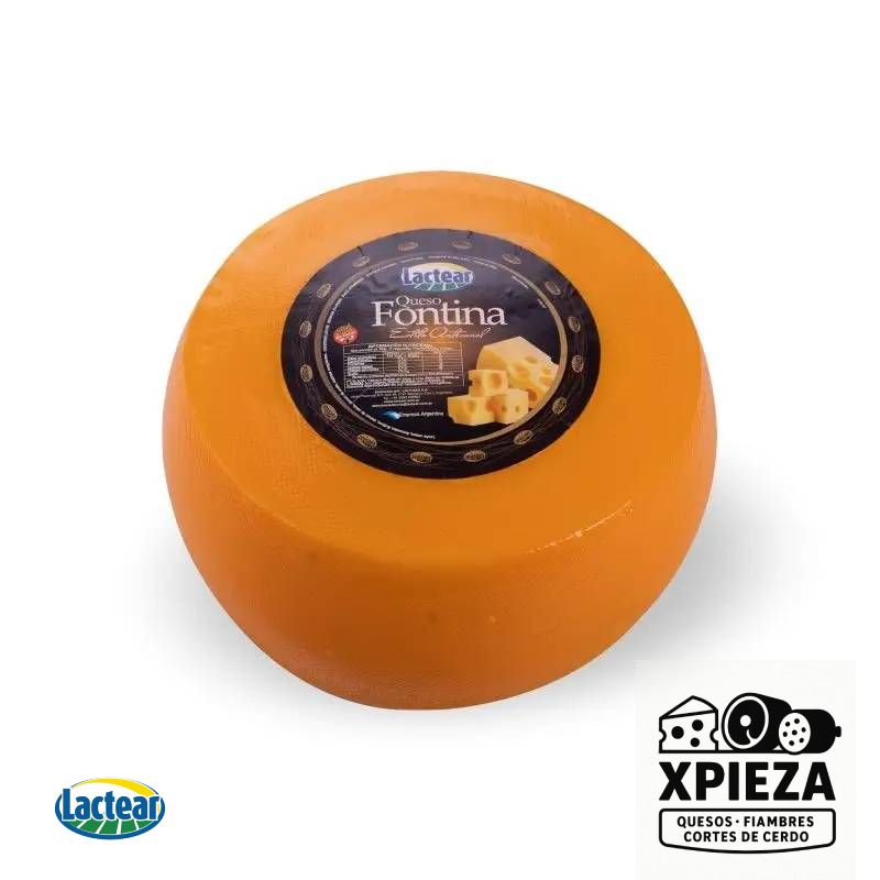FONTINA