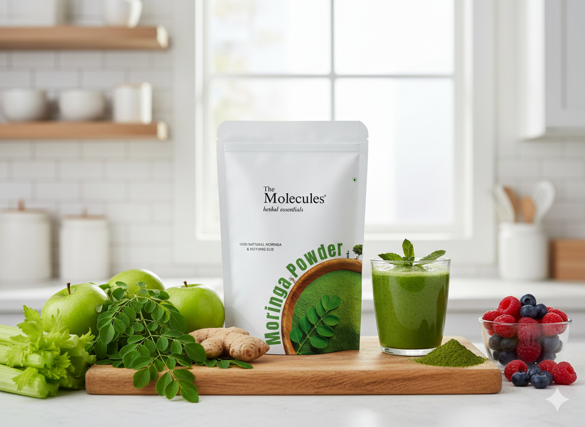 MORINGA POWDER