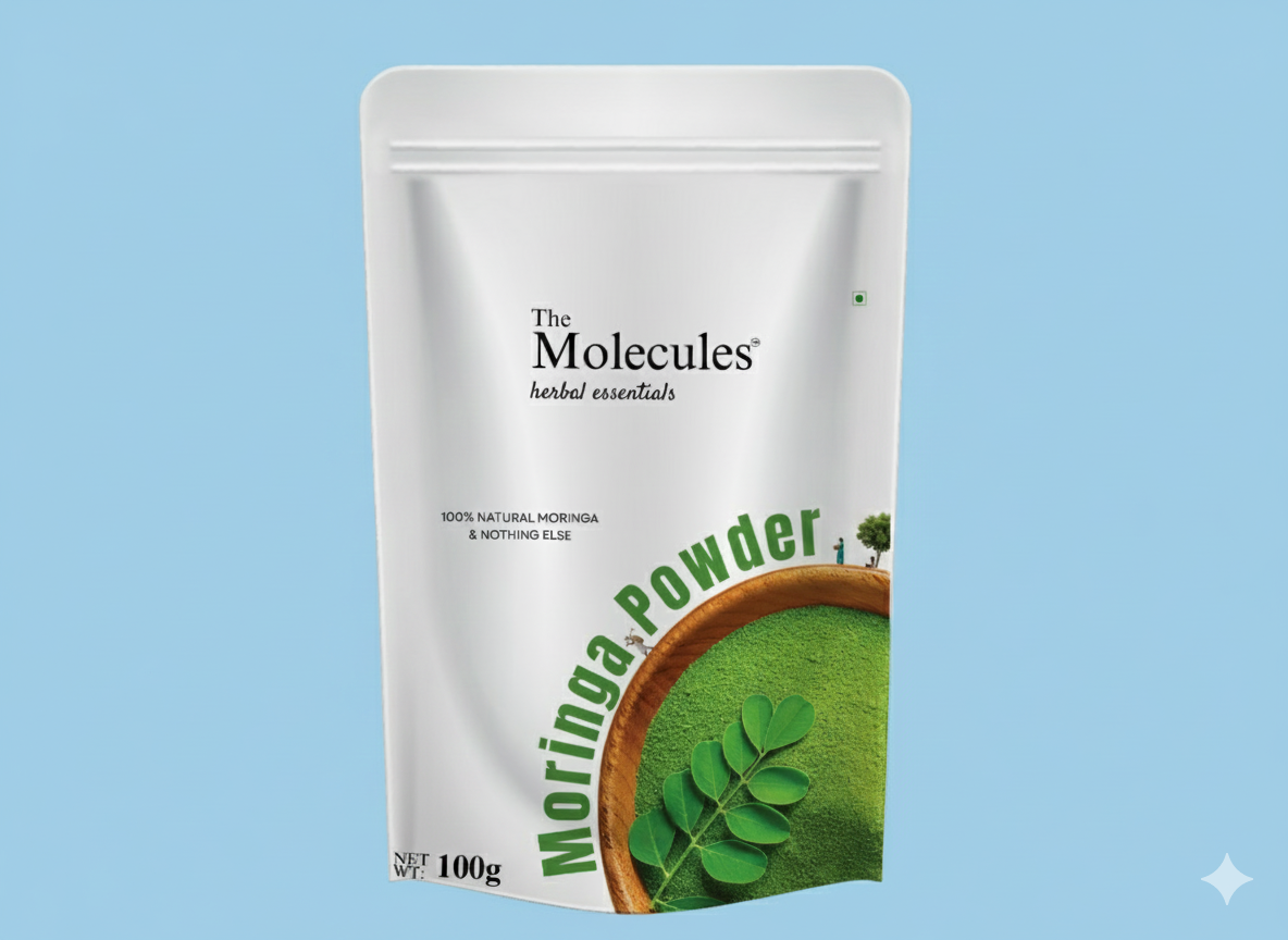 MORINGA POWDER