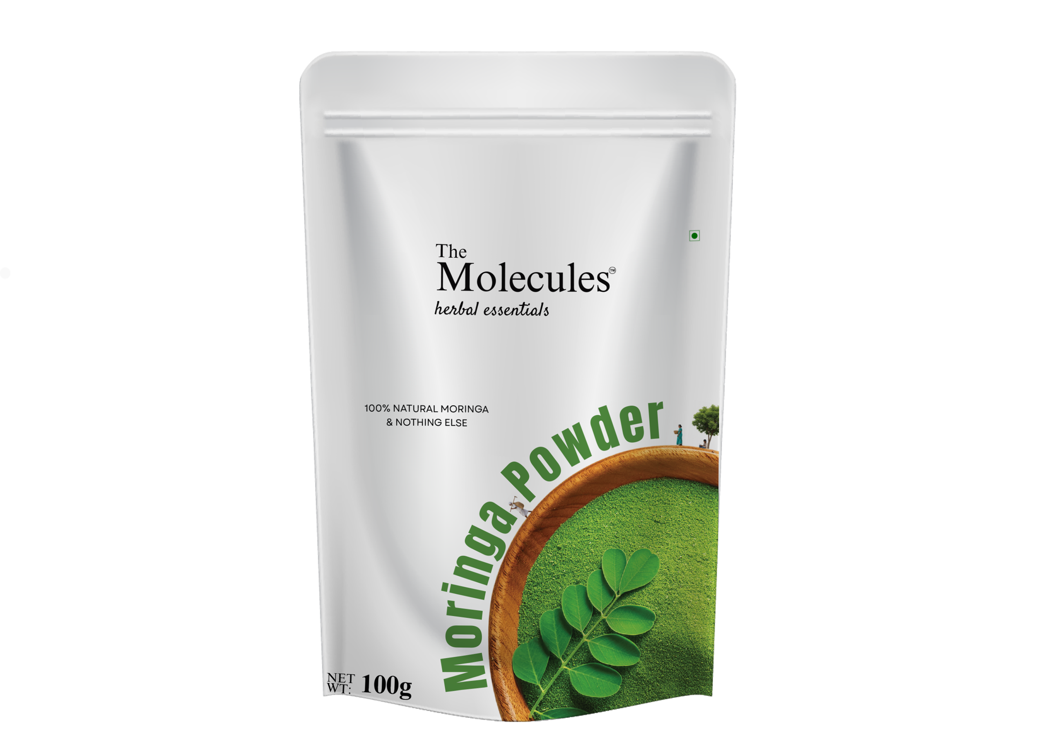 MORINGA POWDER