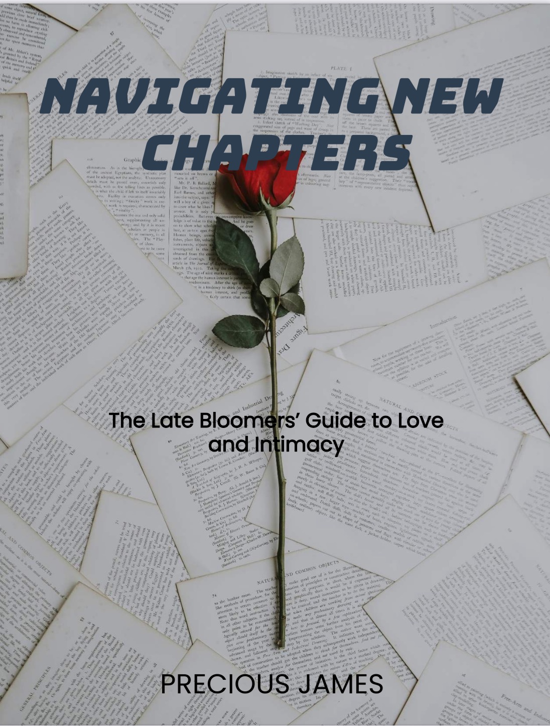 Navigating New Chapters