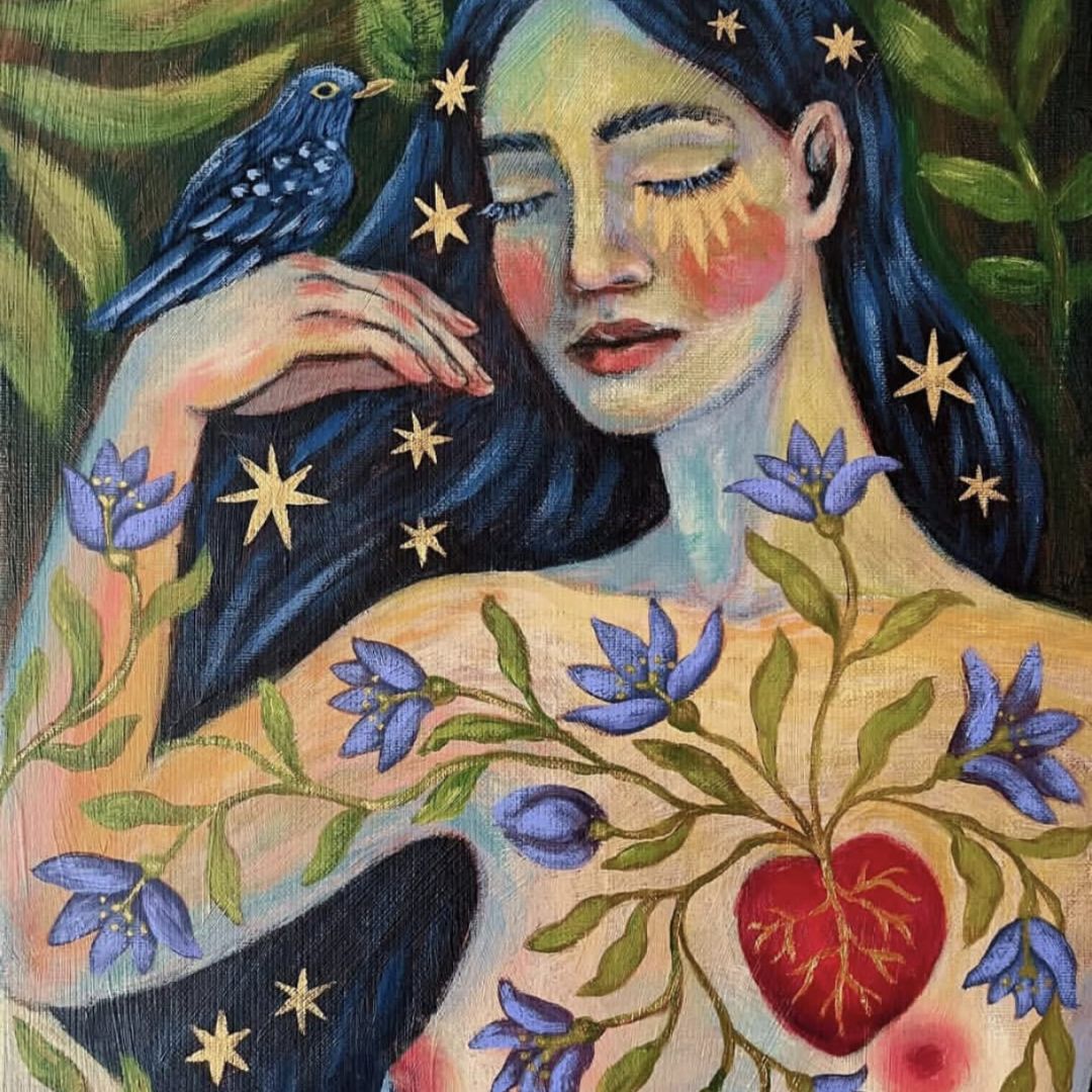 17 Dicembre - L'energia che crea