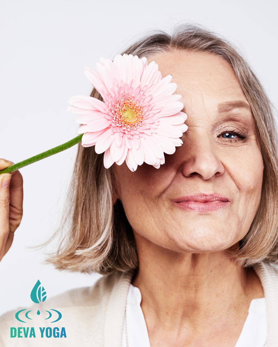 22 Ottobre - Menopausa