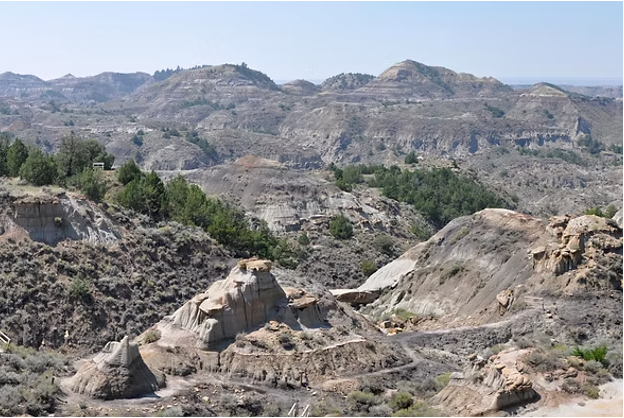 Badlands Chili Seasoning