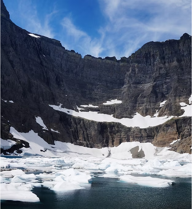 Glacier Dill Dip Mix