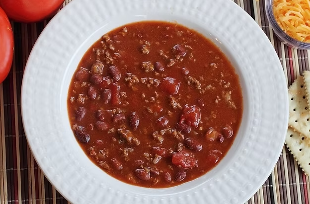 Badlands Chili Seasoning