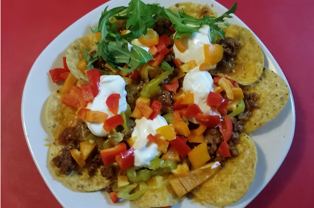 Coyote Taco Seasoning