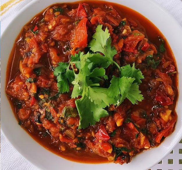 Sun River Salsa Seasoning