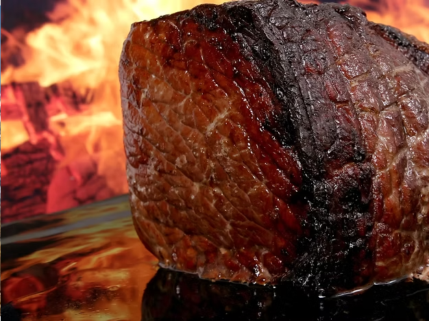 Bobcat Beef & Roast Seasoning