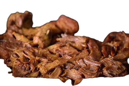 Beartooth BBQ and Grilling Rub