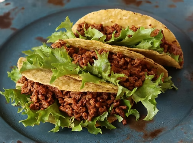 Coyote Taco Seasoning