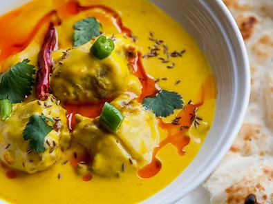 Coconut Curry Soup Mix