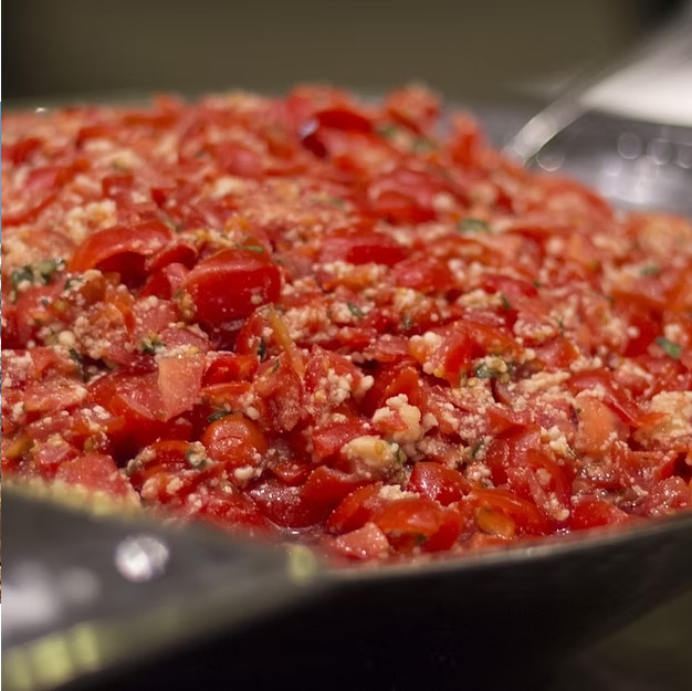 Sun River Salsa Seasoning