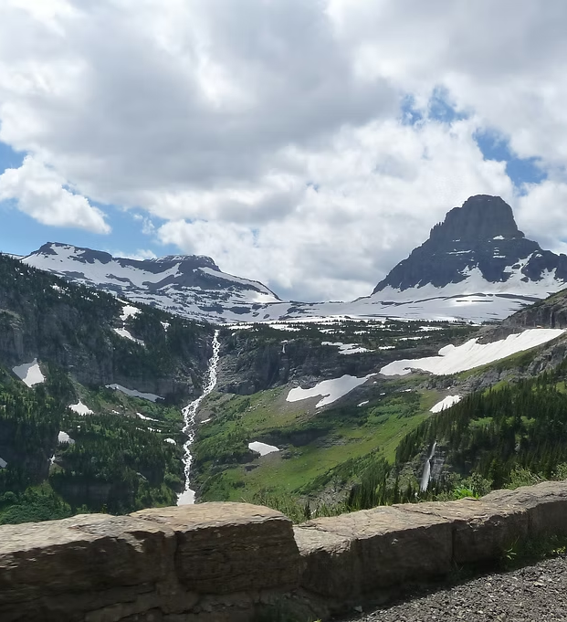 Glacier Dill Dip Mix