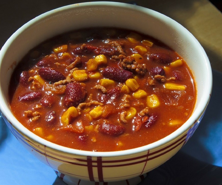 Badlands Chili Seasoning