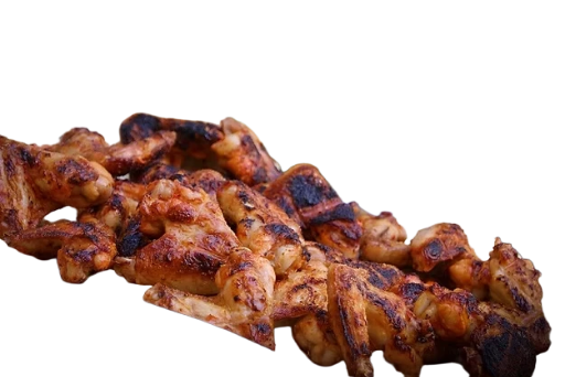 Absaroka Mountain Chicken Rub