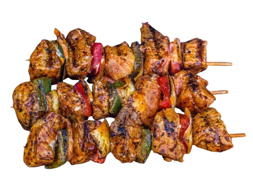 Prairie Style BBQ Rub