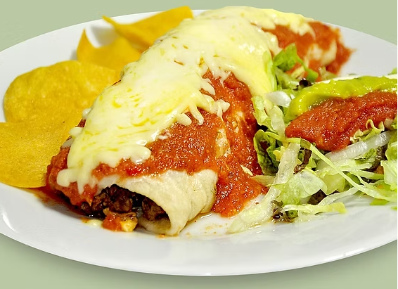 Coyote Taco Seasoning