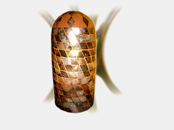 Mosaic Decorative Lamp