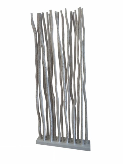 Decorative Wooden Room Divider