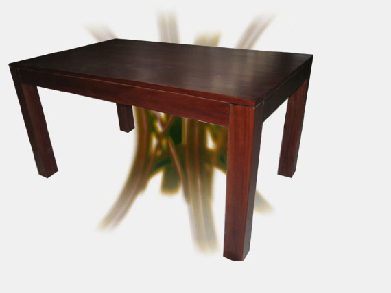 Wooden Dining Table