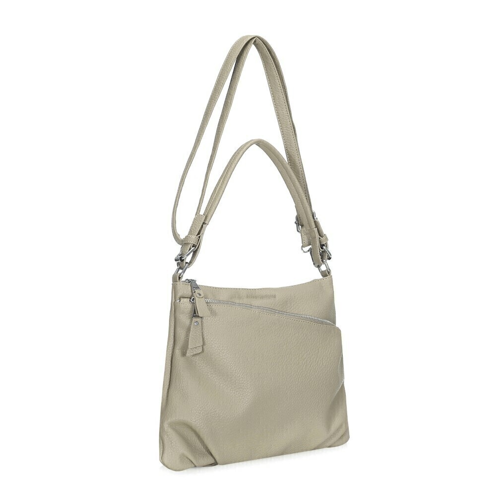 Cartera Miss Unique hueso