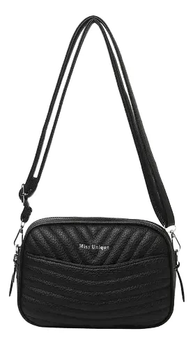 Morral Miss Unique negro