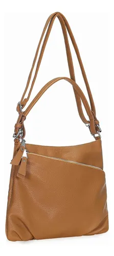 Cartera Miss Unique kaky