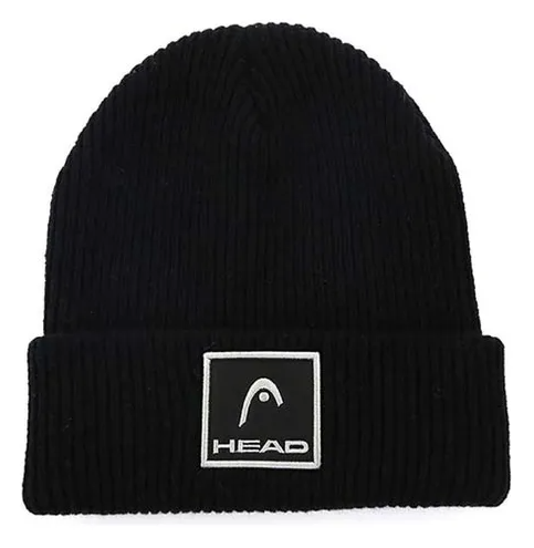 Gorro Head negro