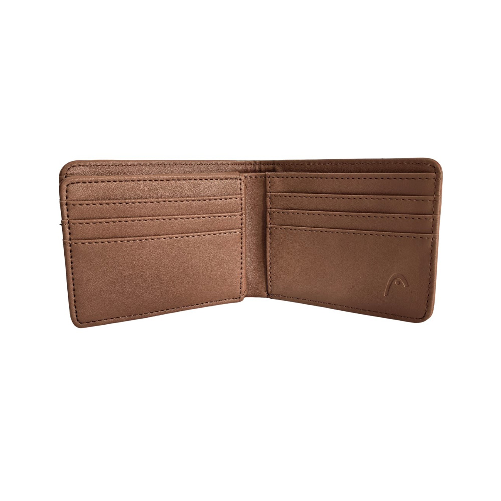 Billetera Head suela