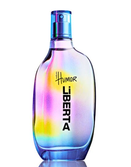 Humor Liberta
