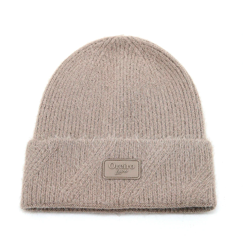 Gorro Oreiro Love Kaky