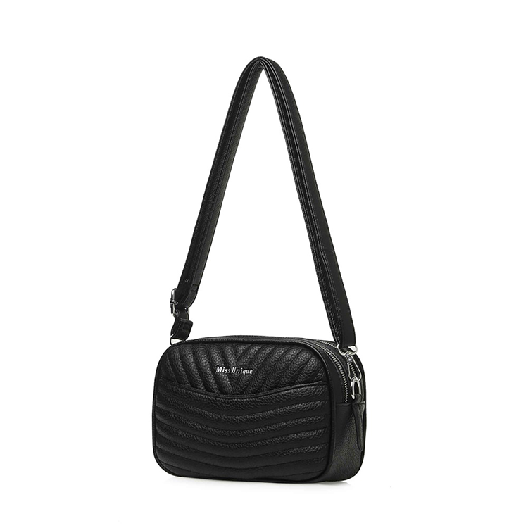 Morral Miss Unique negro