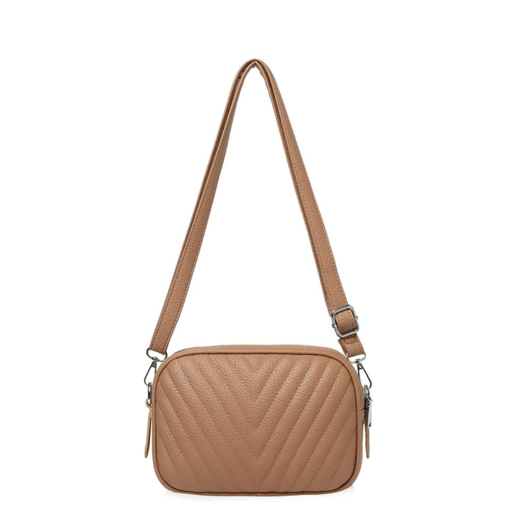 Morral Miss Unique camel