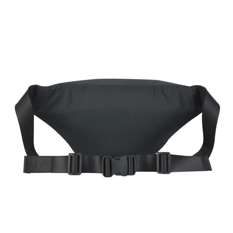 Riñonera Head negra