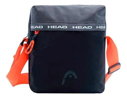 Morral Head negro