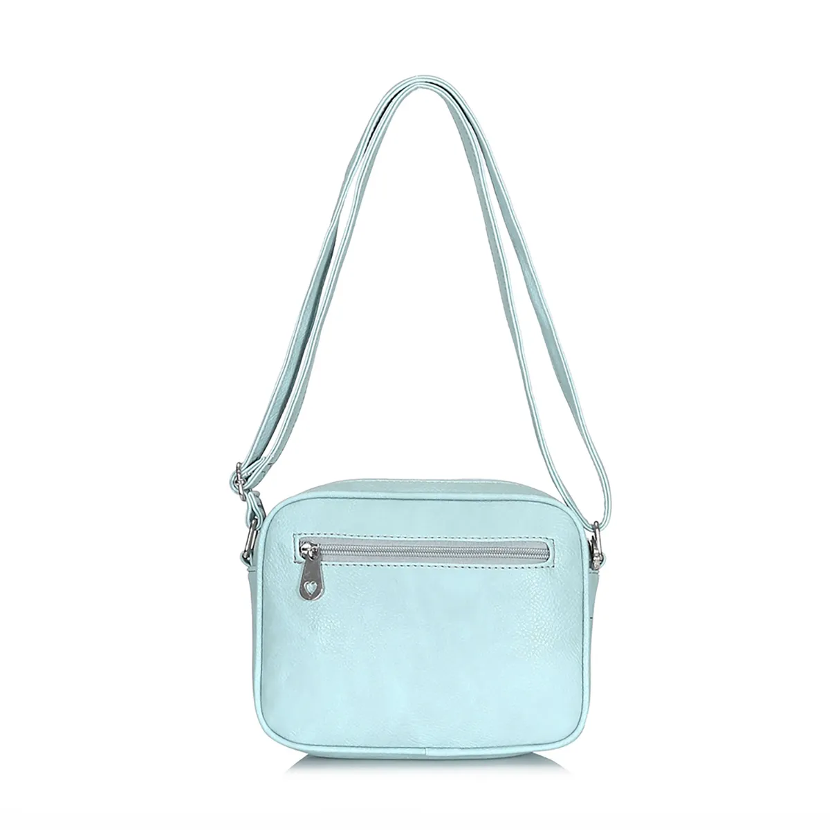 Morral Trendy celeste