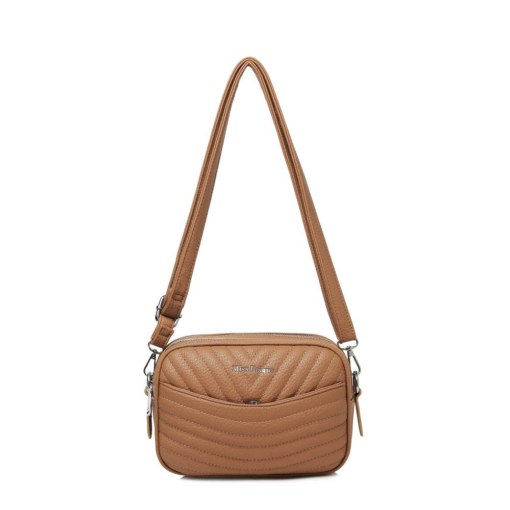 Morral Miss Unique camel