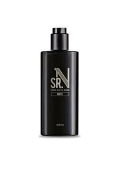 Perfume masculino Sr Nox 