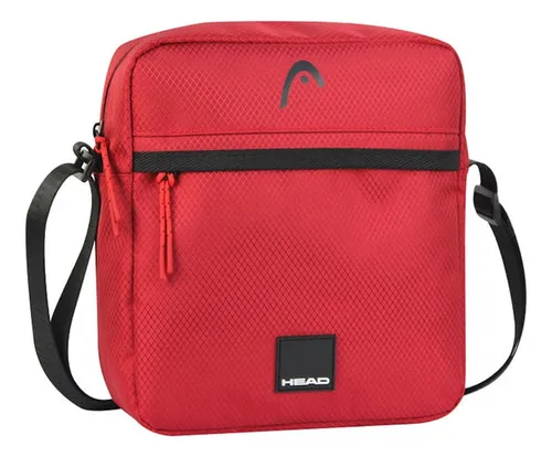 Morral Head red