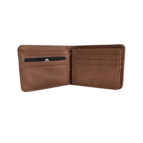 Billetera Head suela