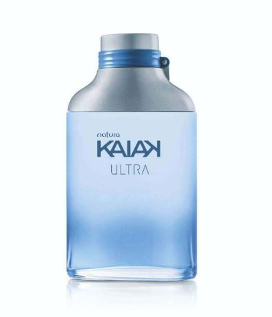 Perfume KAIAK ultra masculino