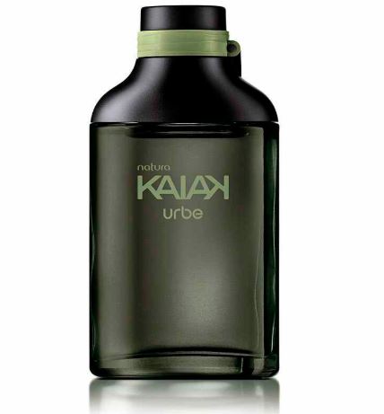 Perfume KAIAK urbe masculino