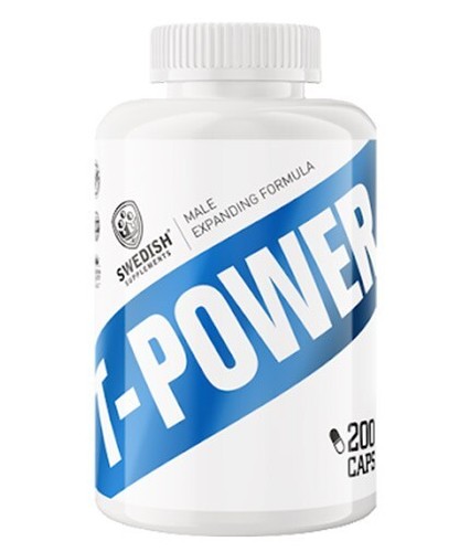 T-POWER Male Expanding Formula