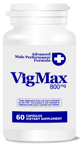 VigMax 800mg