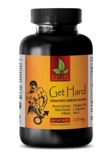 Get Hard Enhancement Complex