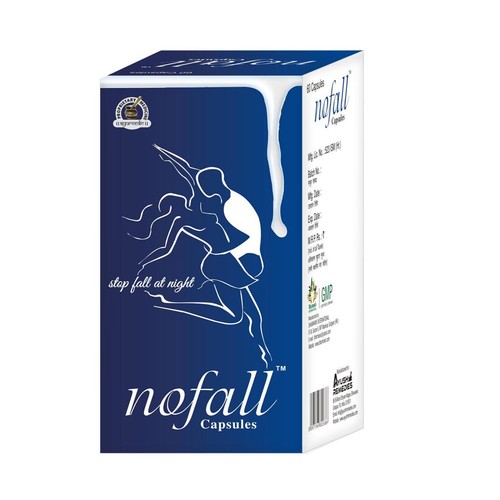 Nofall Capsules