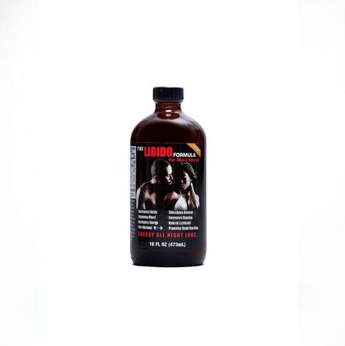 The Libido Formula